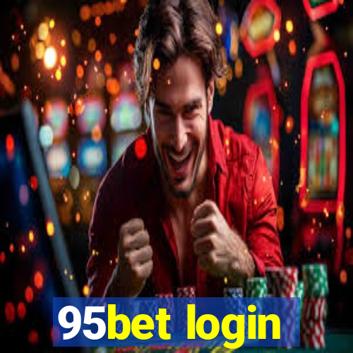 95bet login